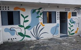 Hostel Pantanal Em