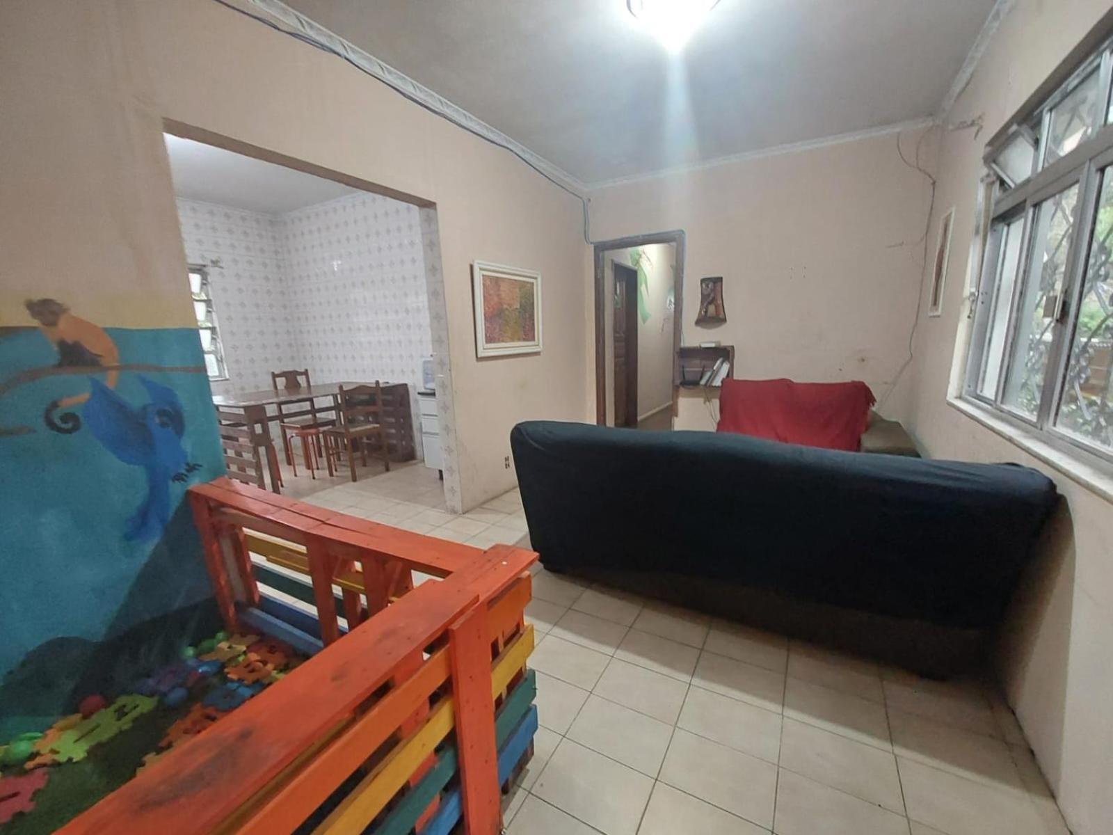 Hostel Pantanal Em Florianopolis Exterior foto