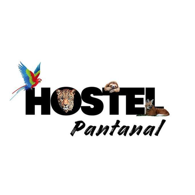 Hostel Pantanal Em Florianopolis Exterior foto