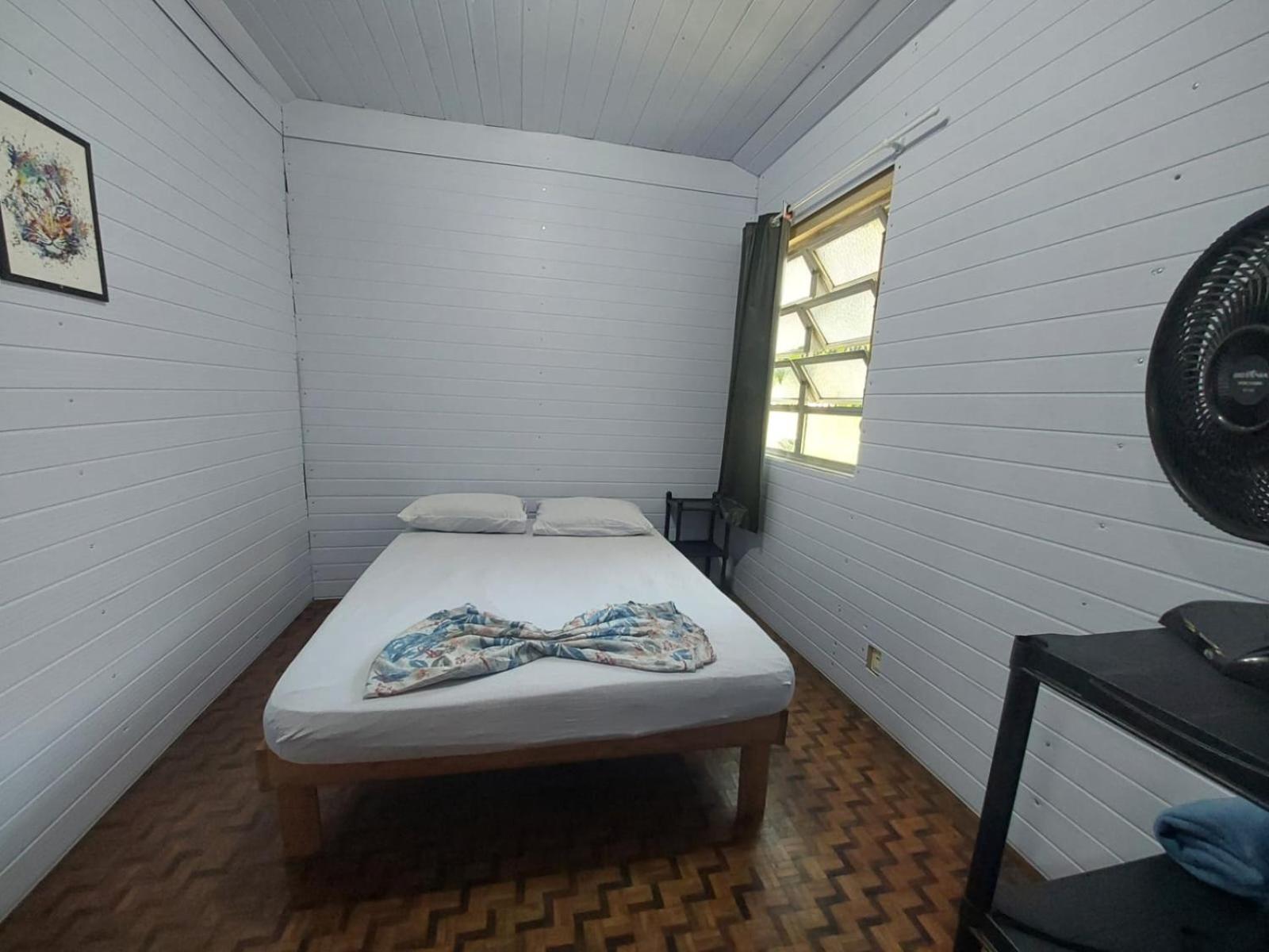 Hostel Pantanal Em Florianopolis Exterior foto