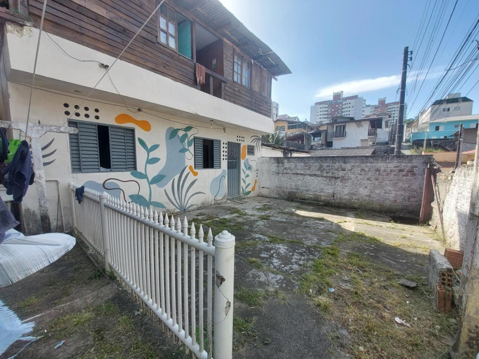 Hostel Pantanal Em Florianopolis Exterior foto