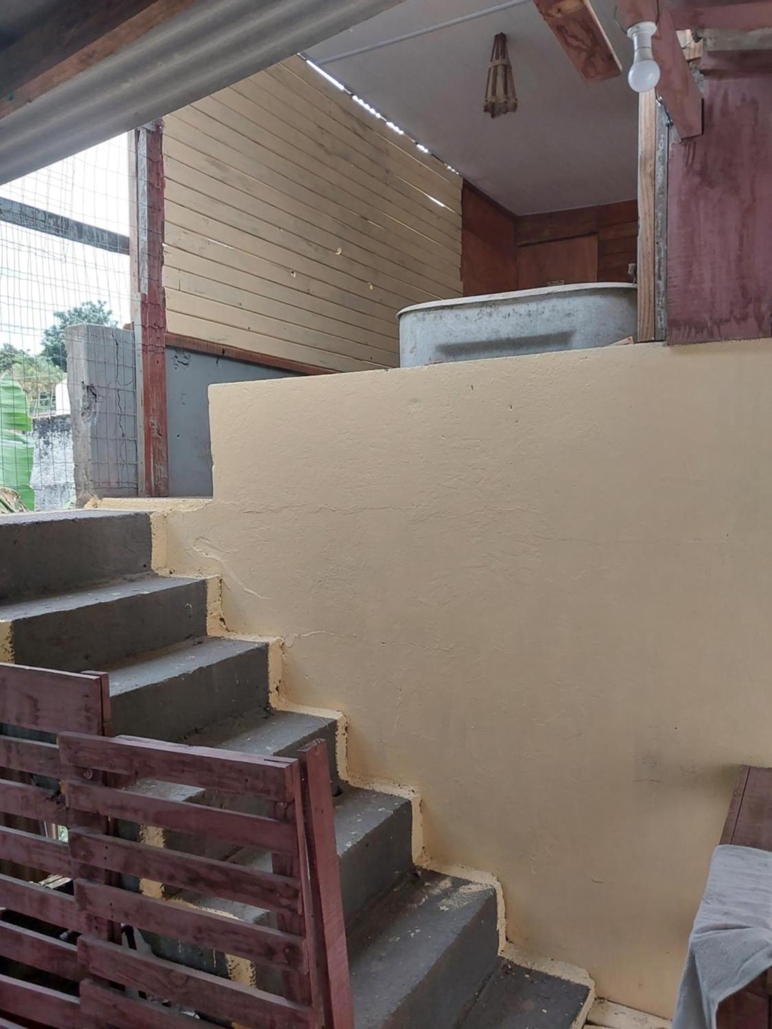 Hostel Pantanal Em Florianopolis Exterior foto